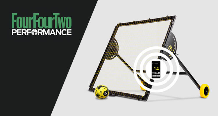 FOURFOURTWO PERFORMANCE: “THE ULTIMATE TRAINING PARTNER!”