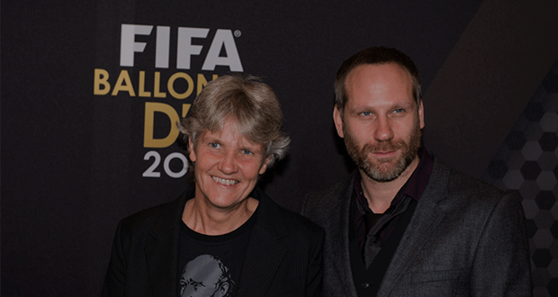 THE WORLD’S BEST SOCCER COACH 2012: “3 THINGS THAT WILL MAKE YOU BETTER”