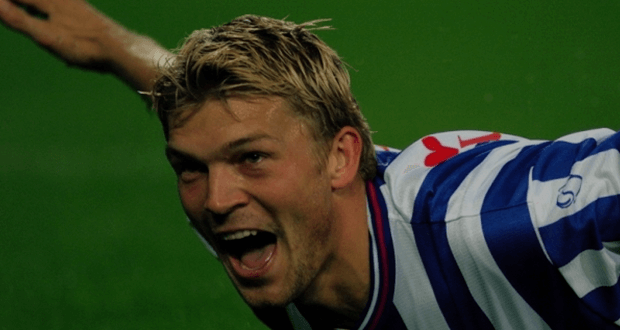 MARCUS ALLBÄCK: “SELF-TRAIN WHAT YOU ARE GOOD AT”