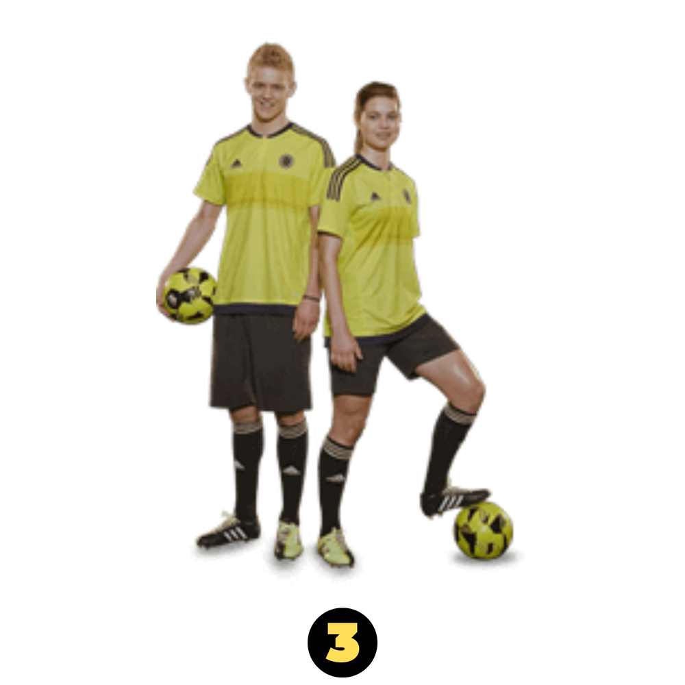 m-station rebounders and strive soccer goals by munin sports