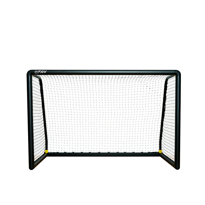 Strive M4 Football Goal 120x180 cm – Backyard Net for Kids & 2v2 Games