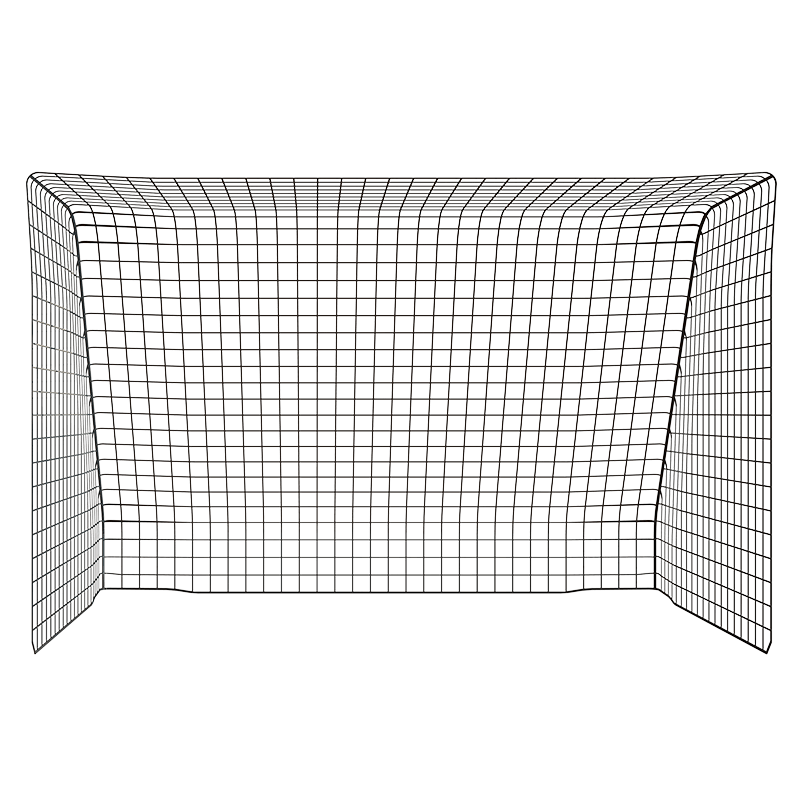 Part K | Strive Net (150x100cm)