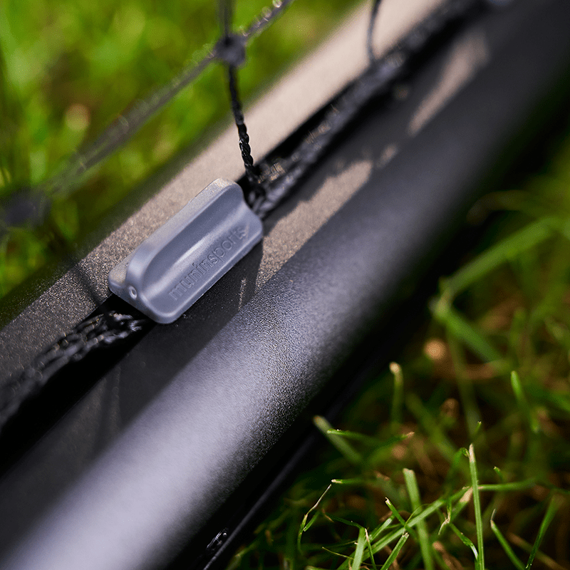 Strive M4 Football Goal (120x180 cm)