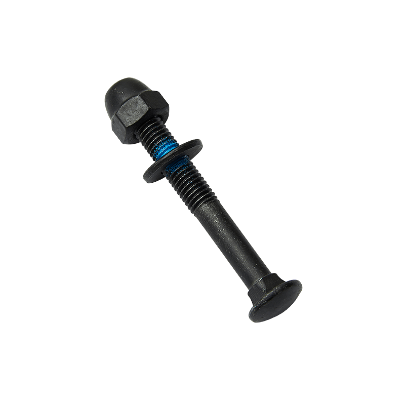 Part 13 | Long Carriage Bolt (2-pack)