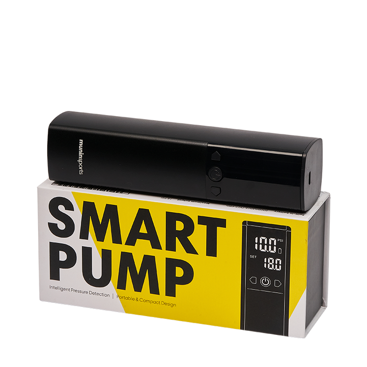 Smart Pump