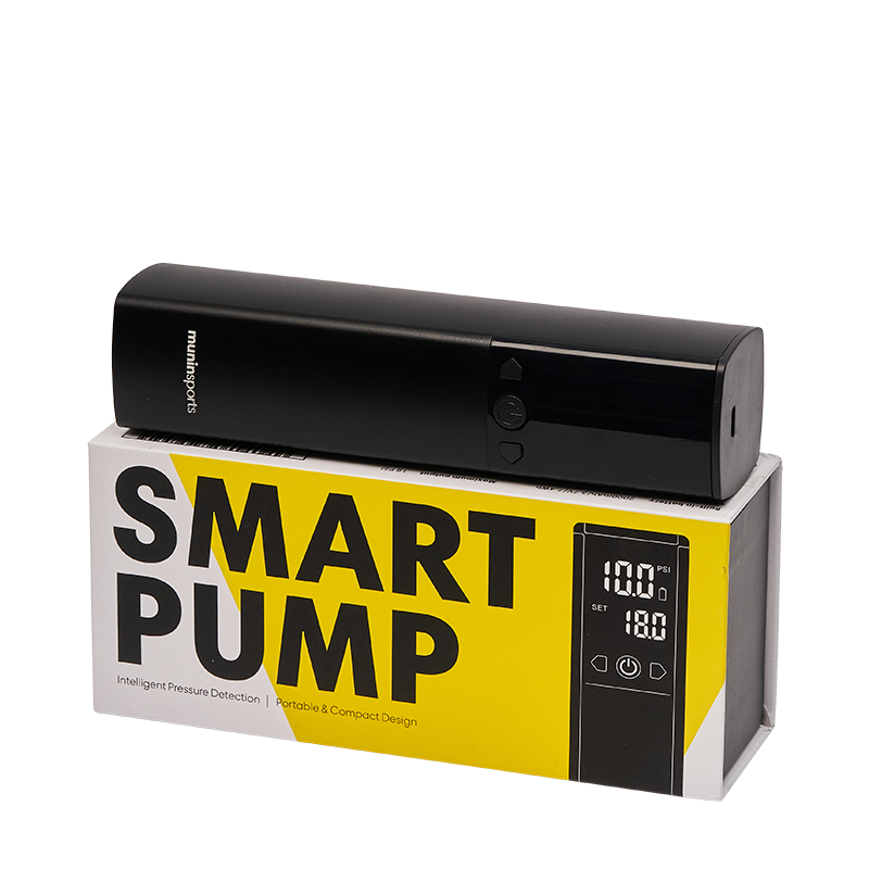 Smart Pump