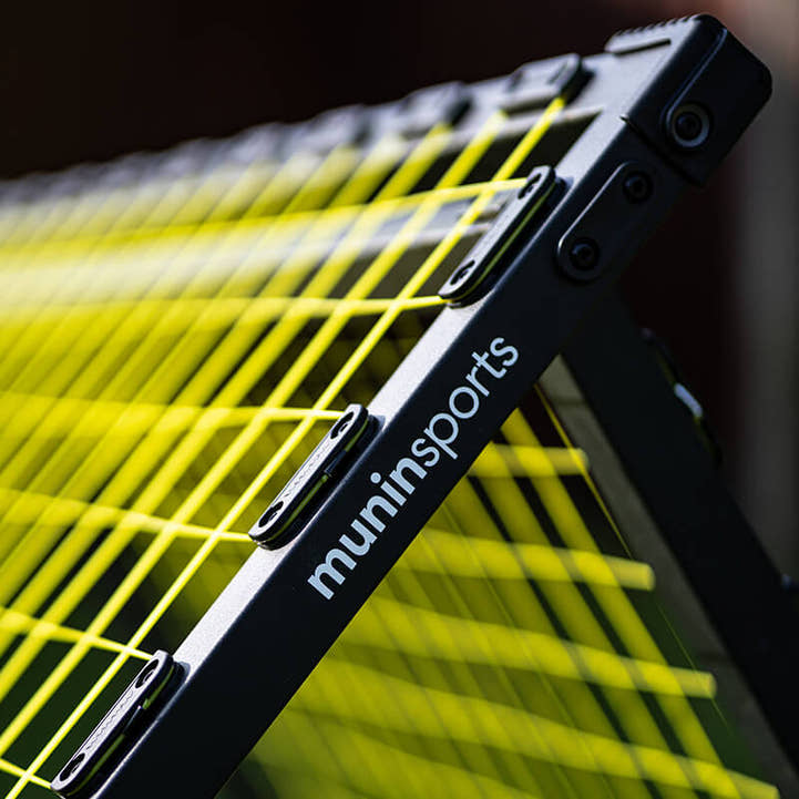 m-station P10 Rebounder