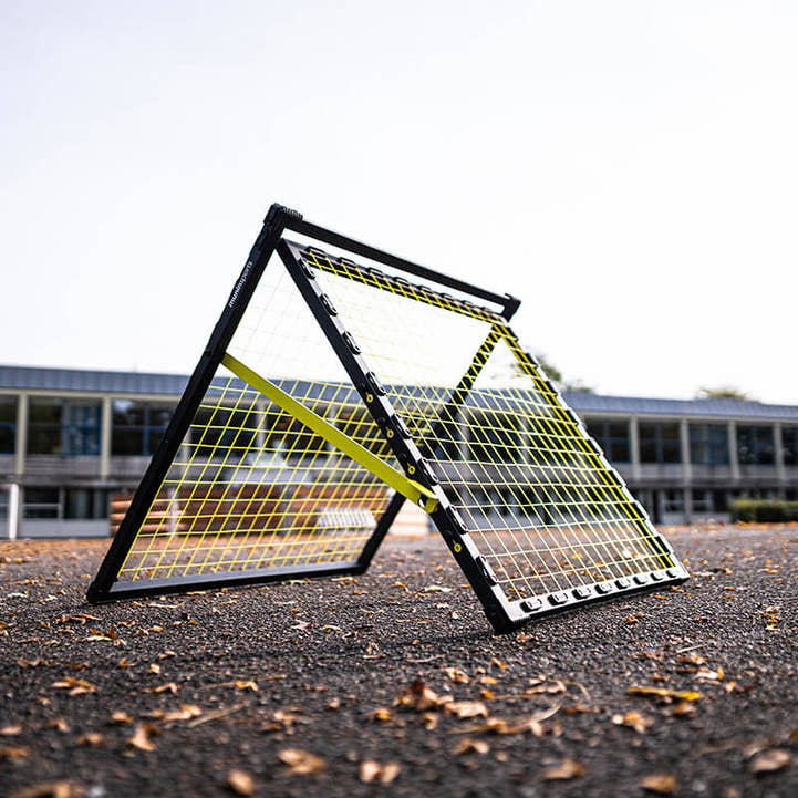 m-station P10 Rebounder