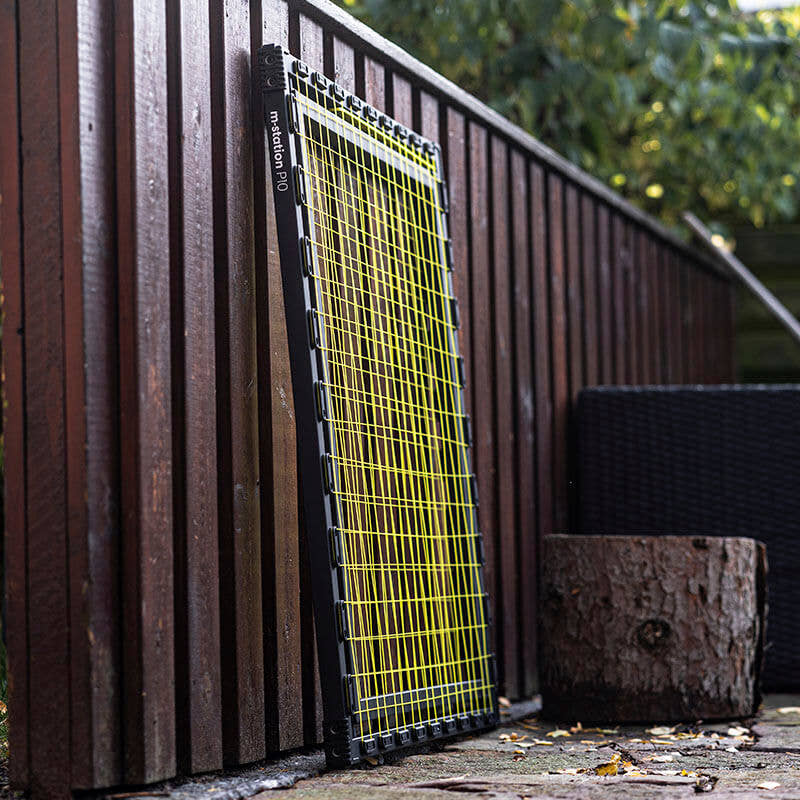 m-station P10 Rebounder