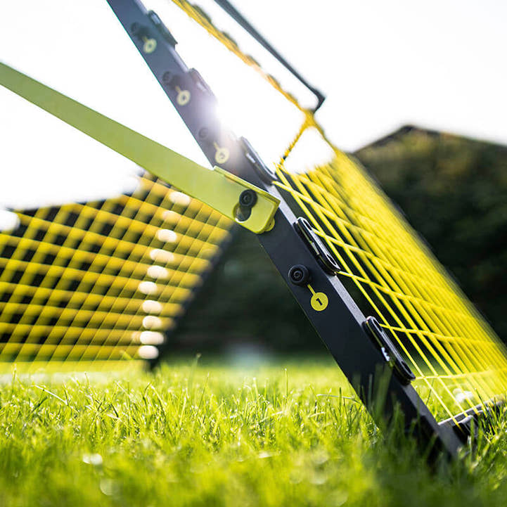 m-station P10 Rebounder