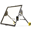m-station Talent Rebounder