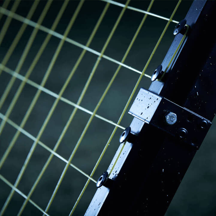 m-station Club Rebounder