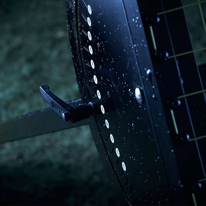 m-station Talent Rebounder