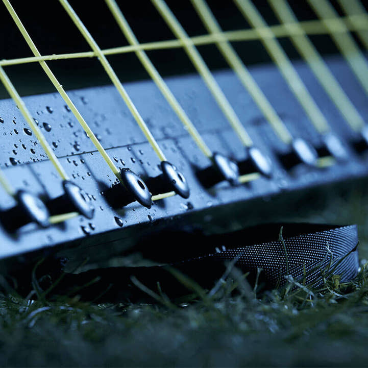 m-station Talent Rebounder