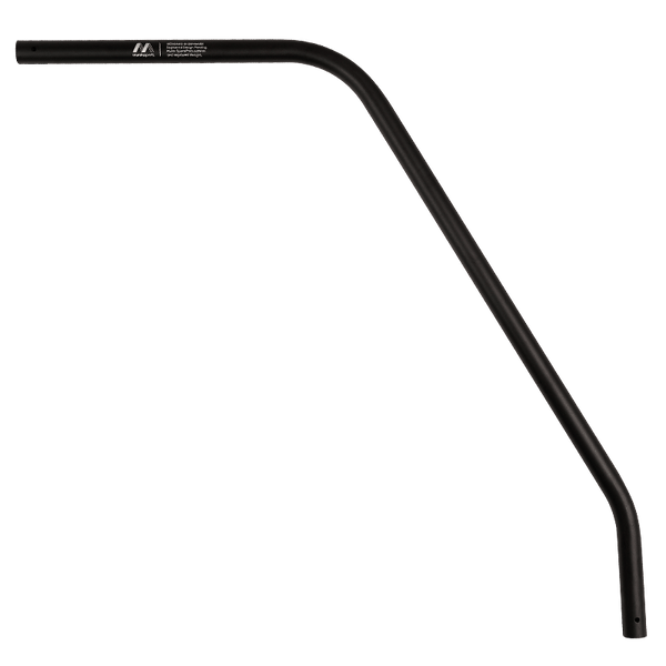 Part 8 | Back Stanchion