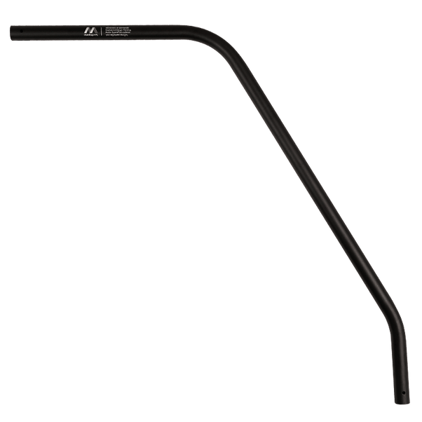 Part 8 | Back Stanchion