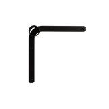 Part 11 | Corner Bracket with Tube