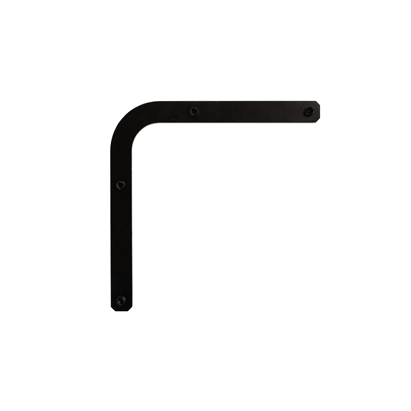 Part 10 | Corner Bracket