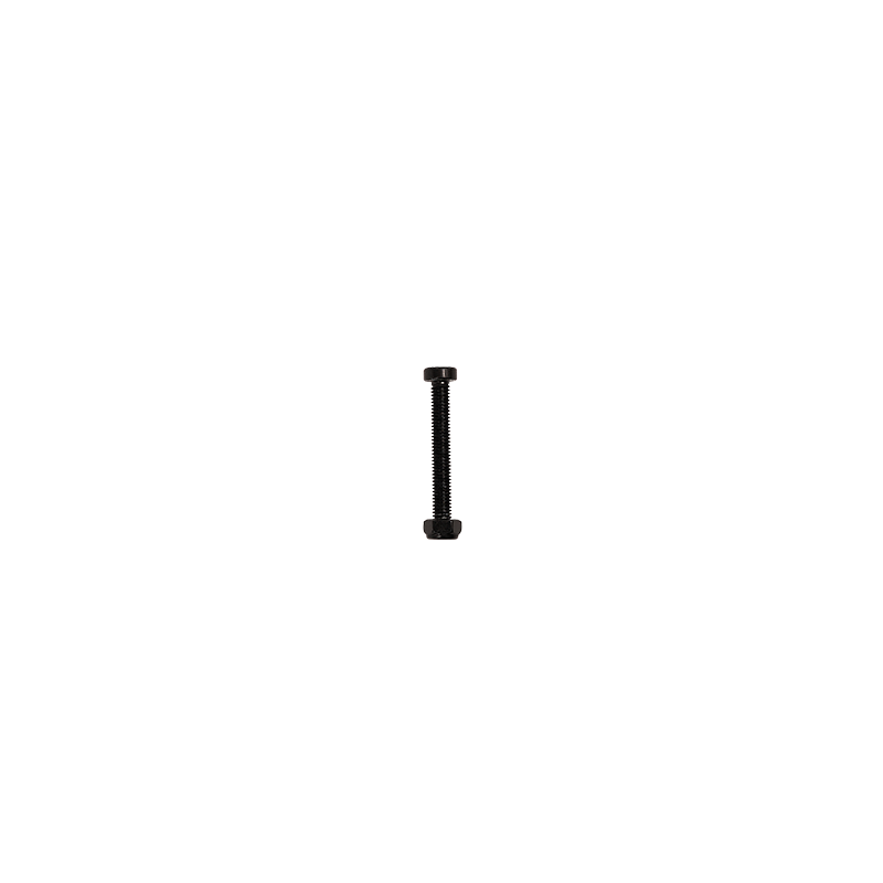 Part 21 | Bolt & Lock Nut Set (Back Stanchion) (4-pack)