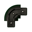 Part 13 | Corner Joint (Front Top & Rear Base)
