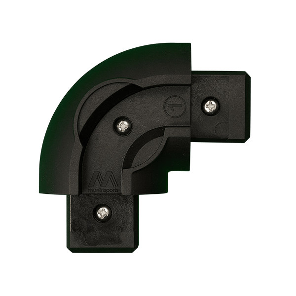 Part 13 | Corner Joint (Front Top & Rear Base)