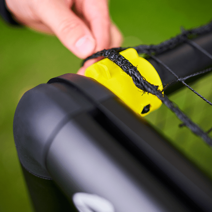 Part 14 | Corner Net Fastener