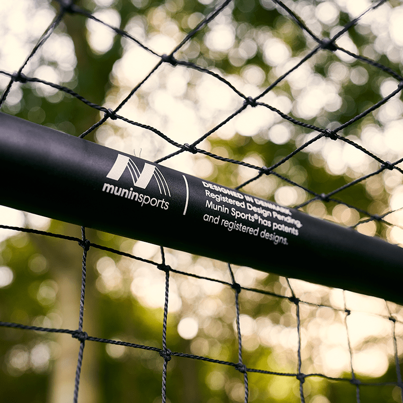 Part 8 | Back Stanchion