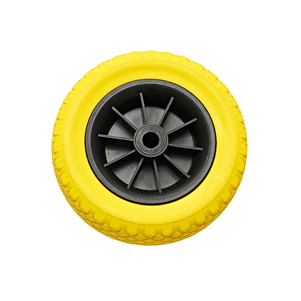 Part 10 | Wheel