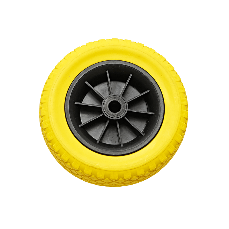 Part 10 | Wheel