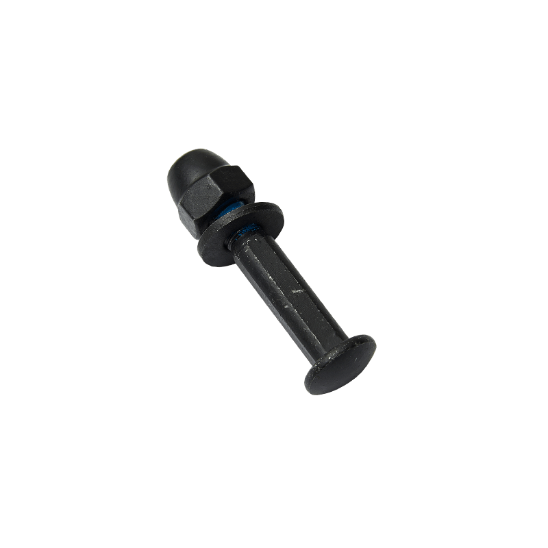 Part 14 | Short Carriage Bolt (8-pack)