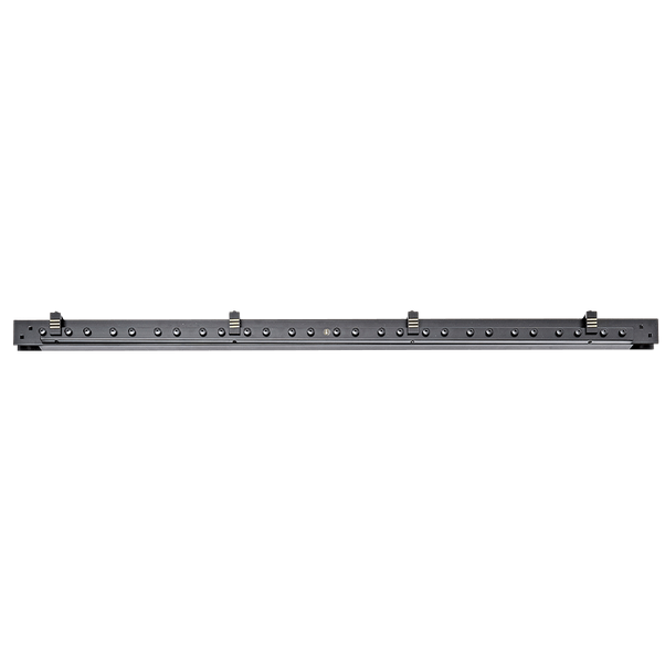 Part 1 | Front Frame Top Bar