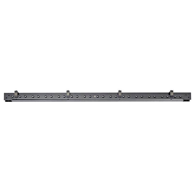 Part 1 | Front Frame Top Bar