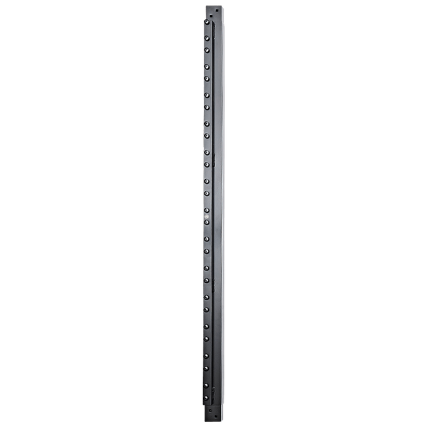 Part 3 | Front Frame Left Bar