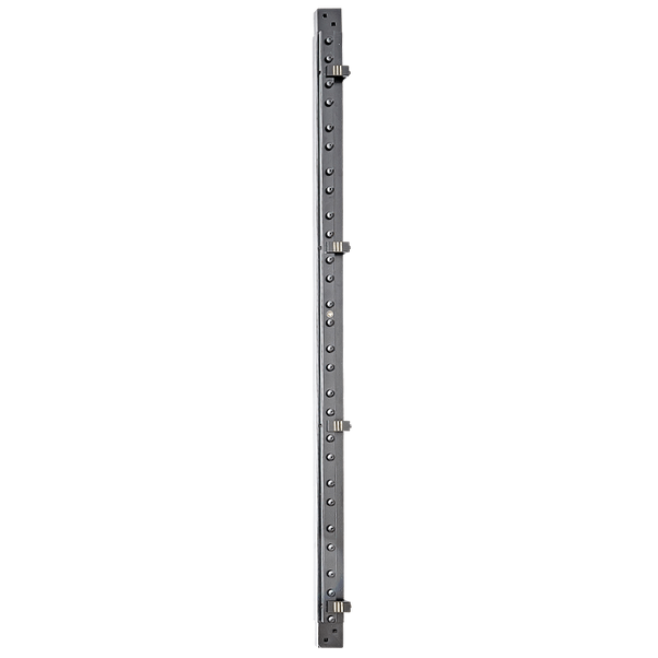 Part 4 | Front Frame Right Bar