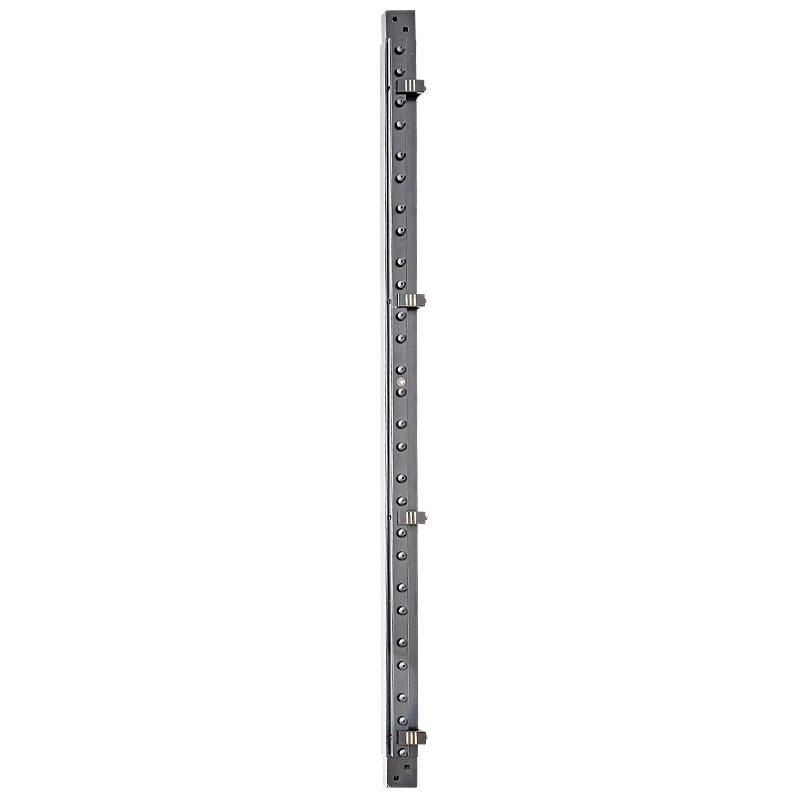 Part 4 | Front Frame Right Bar
