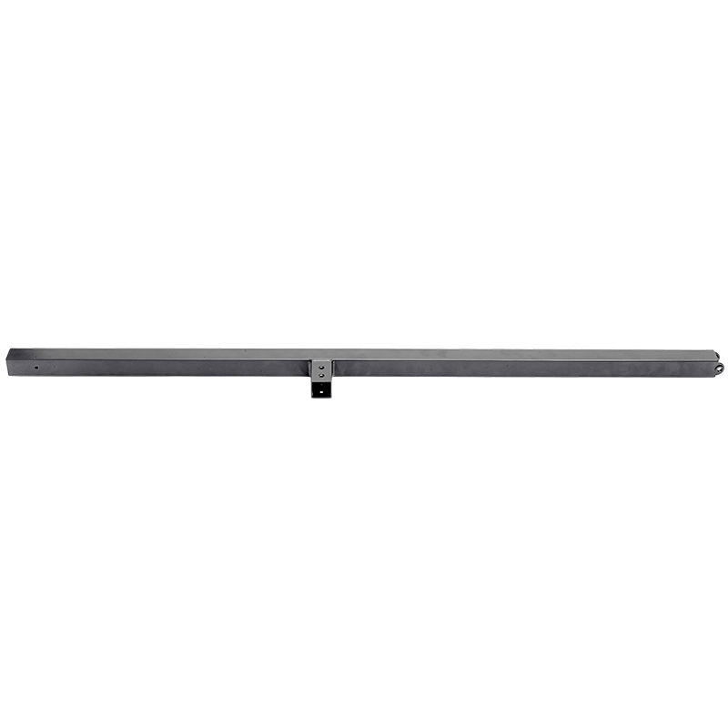 Part 5 | Back Frame Bar