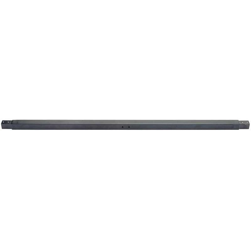 Part 6 | Back Frame Phone Bar