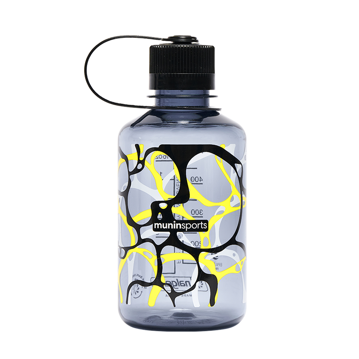 Munin Sports x Nalgene water bottle