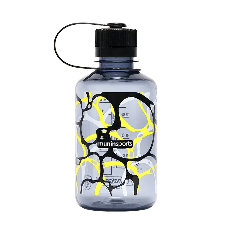 m-station Talent, Water Bottle & SmartPump