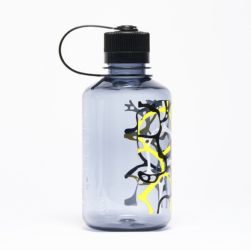 Munin Sports x Nalgene water bottle