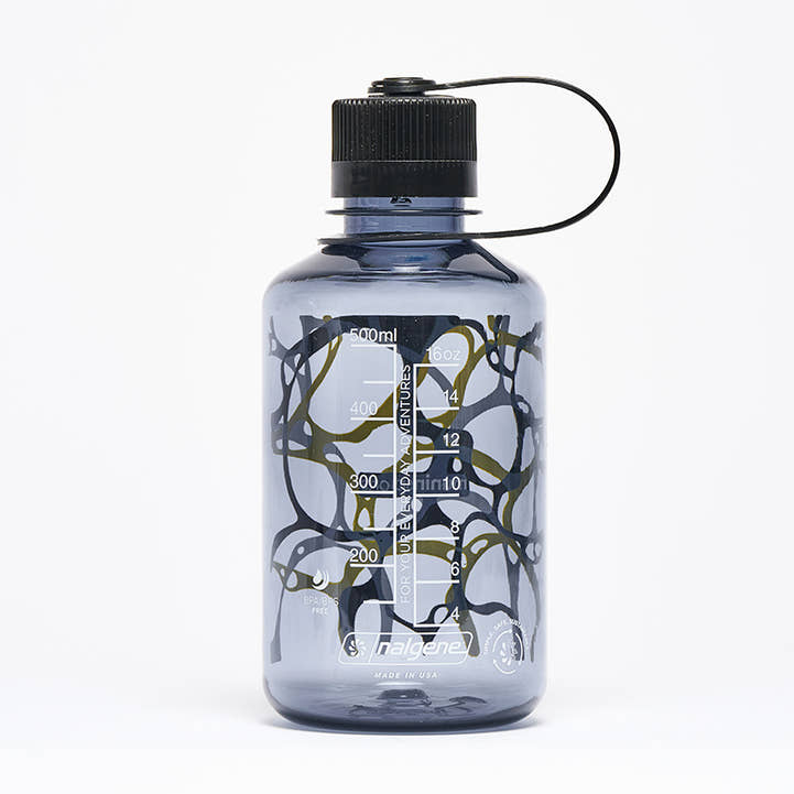 Munin Sports x Nalgene water bottle
