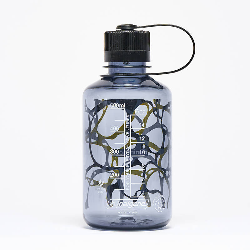 Munin Sports x Nalgene water bottle