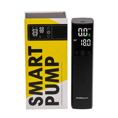 Smart Pump