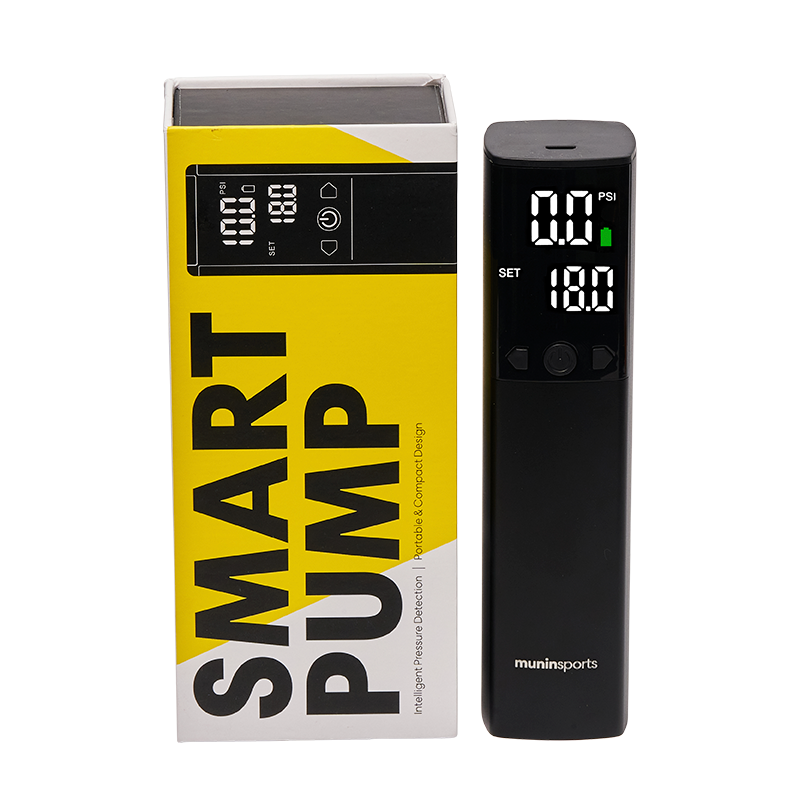 Smart Ball Pump