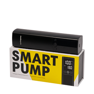 Smart Ball Pump