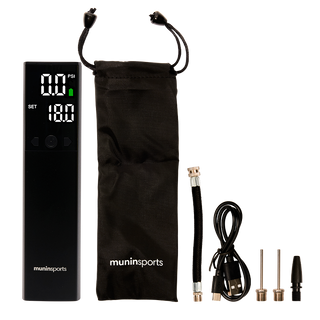 Smart Ball Pump