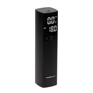 Smart Ball Pump