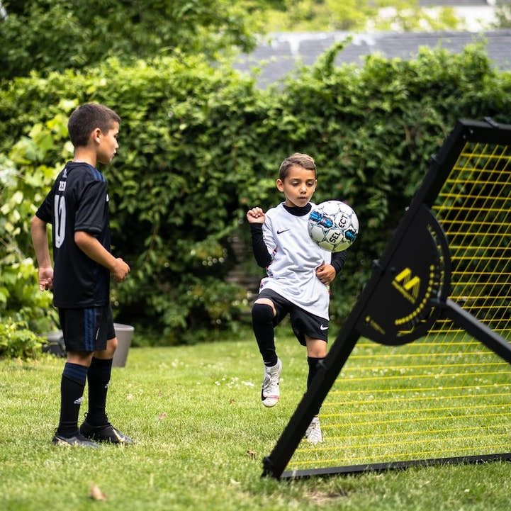 m-station Talent, Water Bottle & SmartPump