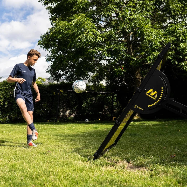 m-station Talent, Water Bottle & SmartPump