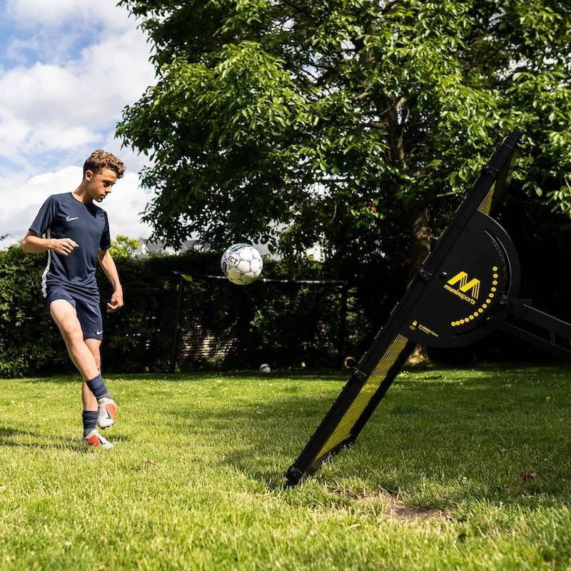 m-station Talent, Water Bottle & SmartPump